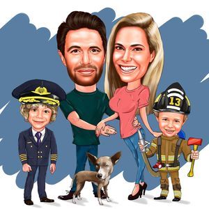 Meet your Posher, Julie